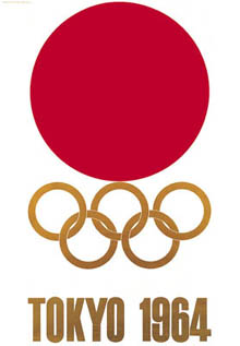 【速报】2020年东京奥运会会徽决定！这特么什么东西啊……