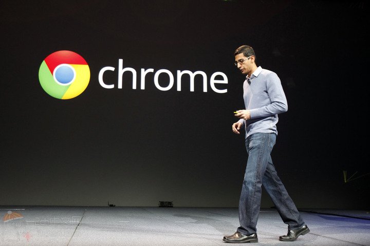 2ch：Google Chrome对不支持HTML5的niconico动画实施铁拳制裁
