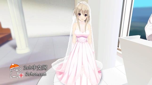 日本2ch网民：【悲报】动画豚终于和二次元人物结婚了！