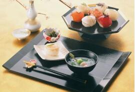 2ch：为什么中华料理看起来不像日本料理那么精致？