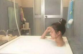 日本2ch网民：为什么日本人那么喜欢泡澡？