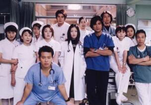 2ch：为什么日本电视剧里充满了警察和医生？