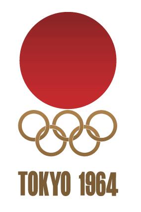 2ch：外国设计师为东京奥运会重新设计了logo