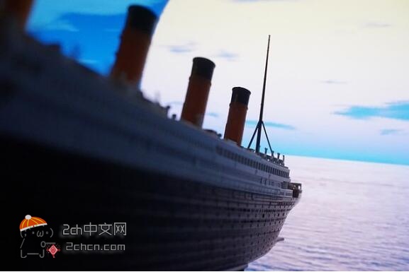 2ch：【悲报】泰坦尼克号到2030年或将完全消失