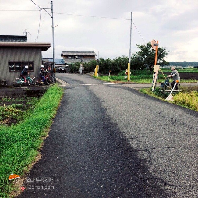 日本2ch：日本出现了一个略糟糕的村庄