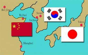 2ch：中国「没时间和日本韩国吃饭，也没工夫开联合记者会」 