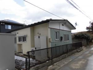 2ch：这就是日本卖99万日元（人民币约6.6万元）的房子