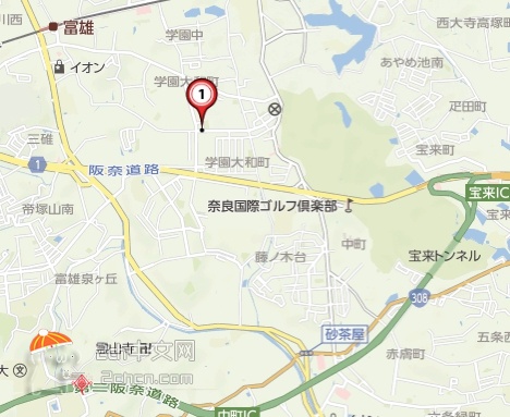 2ch：日本当街强抢22岁女性胖次的26岁男子被抓，警方搜索犯人家未能找到相关胖次