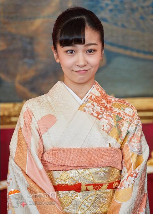 2ch：日本佳子公主的鸭子嘴口型，看了好想打一顿……