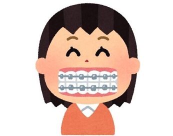 2ch：【好消息】牙齿矫正的结果太惊人了