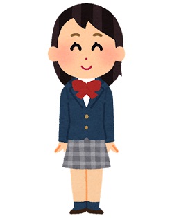 2ch：日本又有小学初中女生模特出道