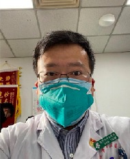 日本2ch评论：敲响新型肺炎警钟的中国医生李文亮去世 祈祷冥福