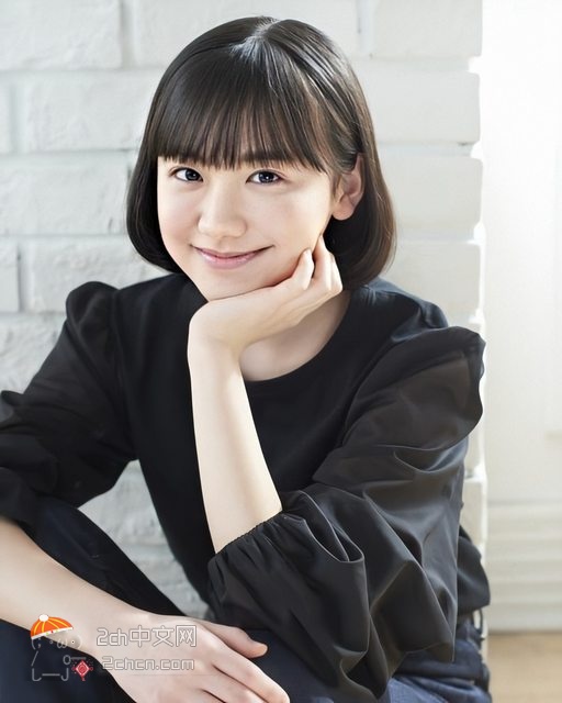 2ch：芦田爱菜（15岁）培育成功