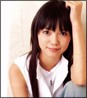 日本2ch网民：世上不存在比全盛期的宫崎葵还可爱的女生