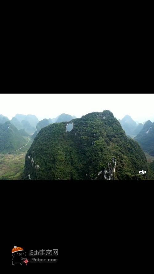 2ch：【悲报】中国的山到处是洞……