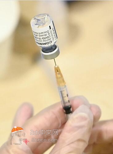 2ch：【悲报】日本接种疫苗时使用了用过的针头