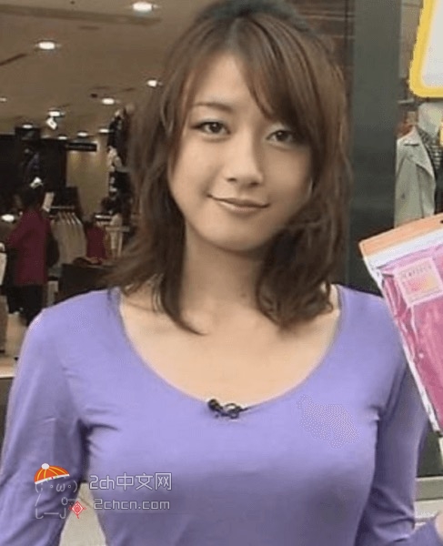2ch：【悲报】日本原富士电视台女主播彻底变样了