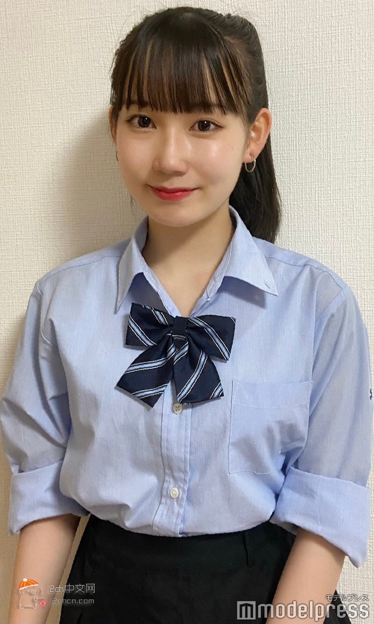 2ch：2021“日本最可爱高一女生” 7名决赛选手确定