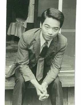 2ch：日本政治家年轻时的照片