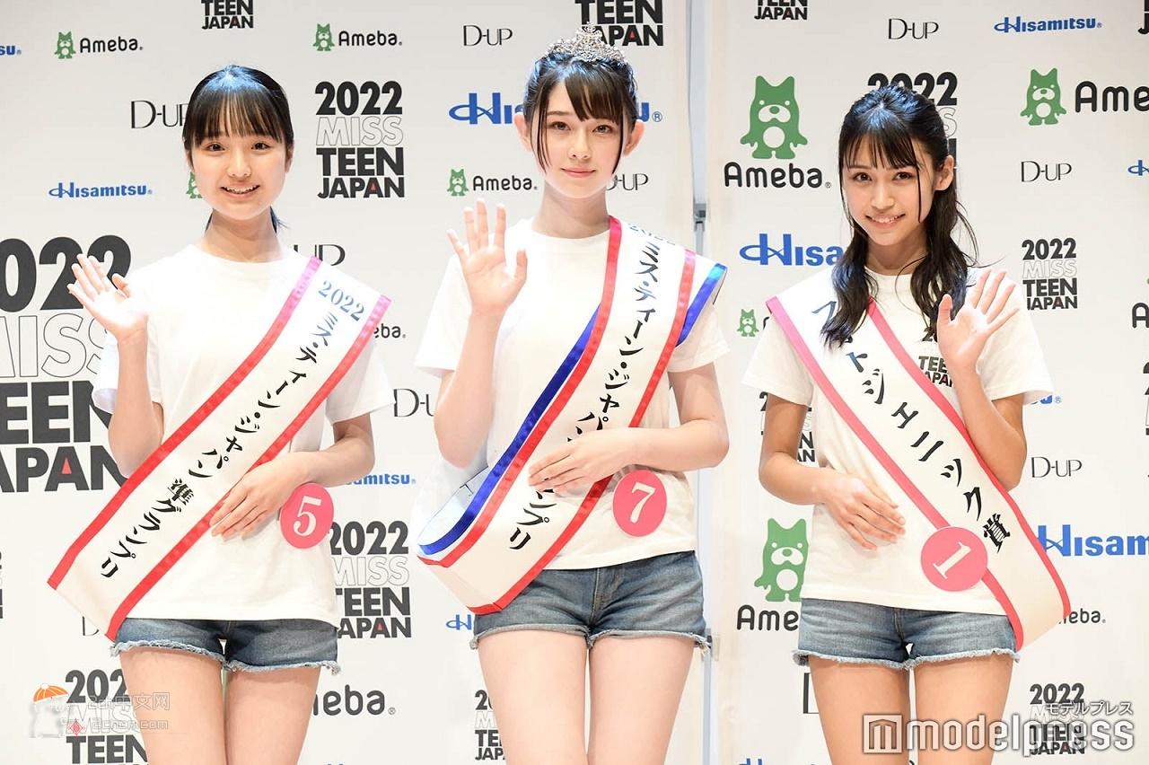 2ch：日本热议的初中美少女（14岁）在电视上看其实挺严峻的