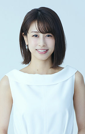 2ch：日本最可爱的电视女主播终于确定了www