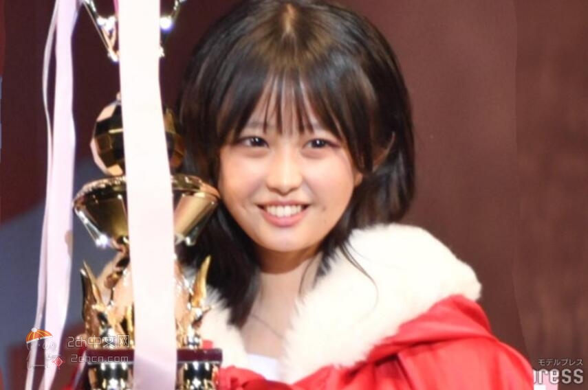 2ch：“日本最可爱的女高中生”选美比赛，终于久违地选出了可爱的妹子