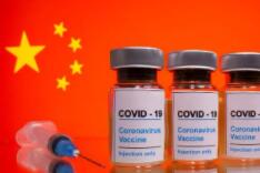 2ch：日本将承认中国疫苗，允许接种3针中国疫苗的外国游客入境