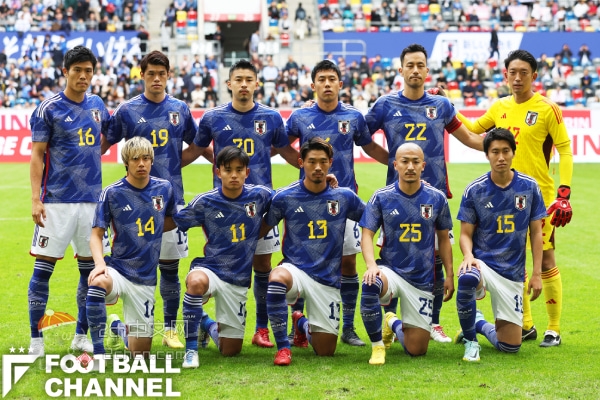2ch：日本足球的历史哈哈哈wwwww