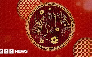 2ch：BBC的农历正月节目中出现日本节日画面，搞得好像日本是中国的一部分