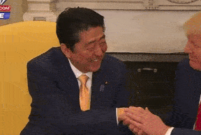 2ch：日本首相岸田文雄和韩国总统尹锡悦看起来意气相投wwww