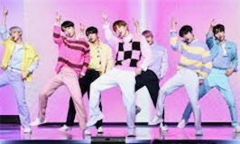 2ch：韩国公布最新世界韩流(K-POP)粉丝数，第一名中国8400万，远超第二第三名