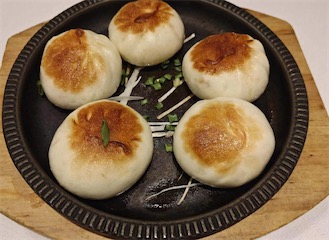 2ch：CNN最新「世界美食排行榜」中国排第二，第一名是？