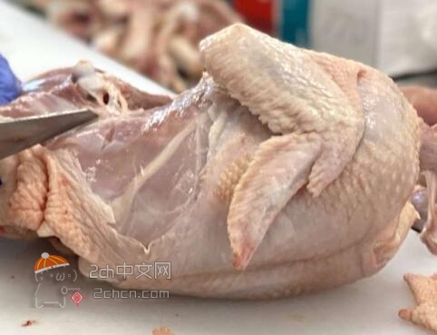 2ch：贴着“使用日本国产鸡肉”标签的鸡肉南蛮，实际竟然是中国产
