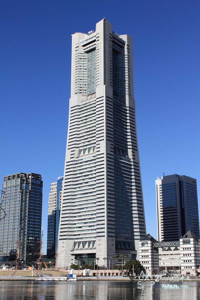 12月10日日本超高层大厦高度排行榜2ch