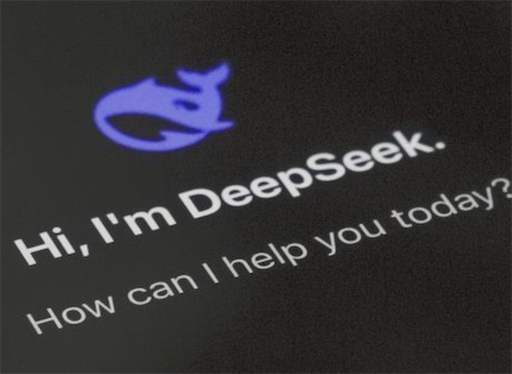 2ch：日本三重县禁止在工作中使用DeepSeek……数据可能存储在中国服务器上